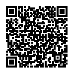 QR code for sharing / printing