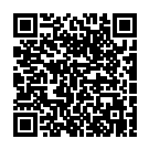 QR code for sharing / printing