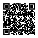 QR code for sharing / printing