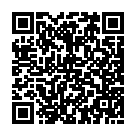 QR code for sharing / printing