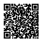 QR code for sharing / printing