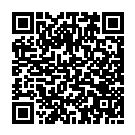 QR code for sharing / printing