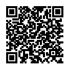 QR code for sharing / printing