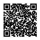 QR code for sharing / printing