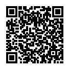 QR code for sharing / printing
