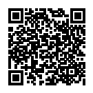 QR code for sharing / printing