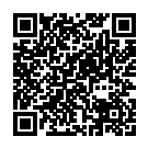 QR code for sharing / printing