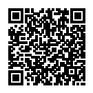QR code for sharing / printing