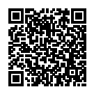 QR code for sharing / printing