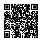 QR code for sharing / printing
