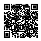 QR code for sharing / printing