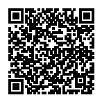 QR code for sharing / printing
