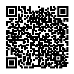 QR code for sharing / printing