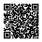 QR code for sharing / printing