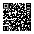 QR code for sharing / printing