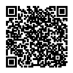 QR code for sharing / printing