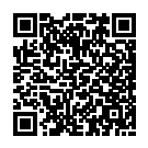 QR code for sharing / printing