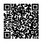 QR code for sharing / printing