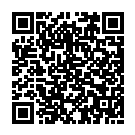 QR code for sharing / printing