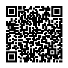 QR code for sharing / printing