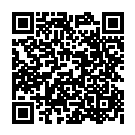 QR code for sharing / printing