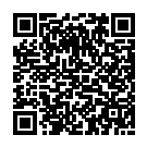 QR code for sharing / printing