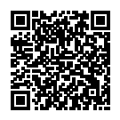 QR code for sharing / printing