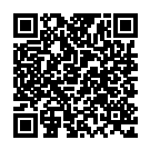 QR code for sharing / printing