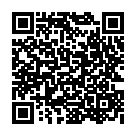 QR code for sharing / printing