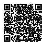 QR code for sharing / printing