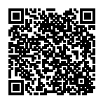 QR code for sharing / printing