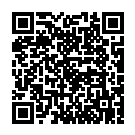 QR code for sharing / printing