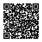 QR code for sharing / printing
