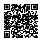 QR code for sharing / printing