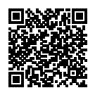 QR code for sharing / printing