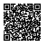 QR code for sharing / printing