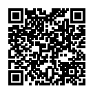 QR code for sharing / printing