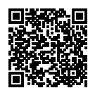 QR code for sharing / printing
