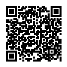 QR code for sharing / printing