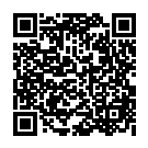 QR code for sharing / printing