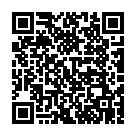 QR code for sharing / printing