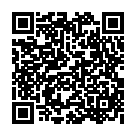 QR code for sharing / printing