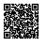 QR code for sharing / printing