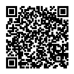 QR code for sharing / printing