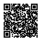 QR code for sharing / printing