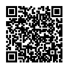 QR code for sharing / printing