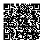 QR code for sharing / printing