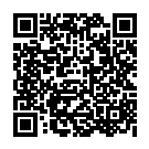 QR code for sharing / printing