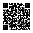 QR code for sharing / printing