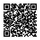 QR code for sharing / printing